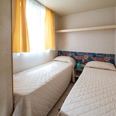 Villaggio Camping Punta Lunga فيستَ المظهر الخارجي الصورة