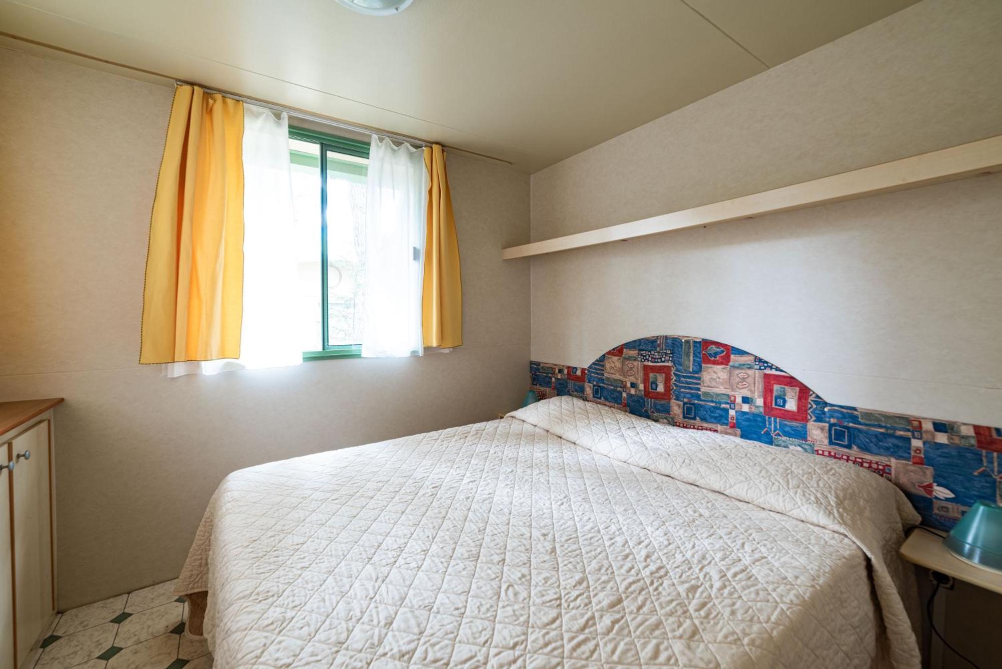 Villaggio Camping Punta Lunga فيستَ المظهر الخارجي الصورة