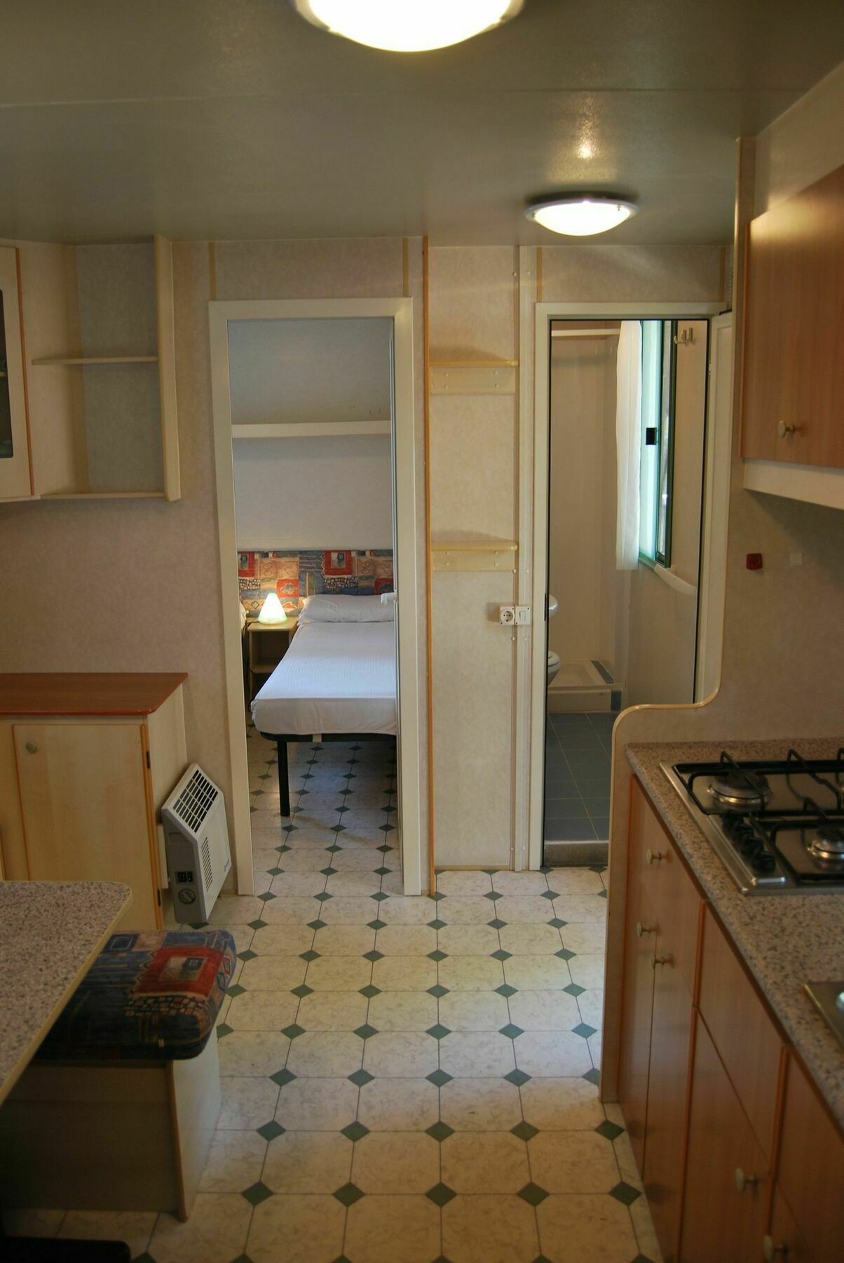 Villaggio Camping Punta Lunga فيستَ المظهر الخارجي الصورة